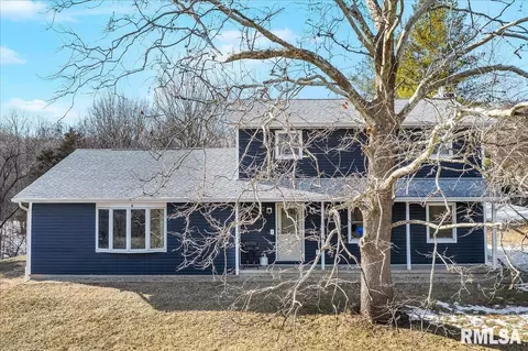 14927 N Ivy Lake Rd, Chillicothe, IL 61523