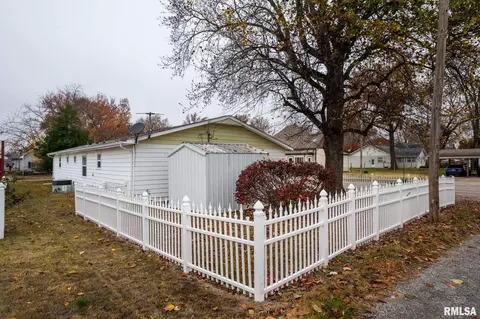 620 N 13th St, Herrin, IL 62948 photo 22