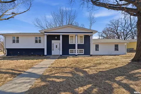 2428 N Lehman Rd, Peoria, IL 61604