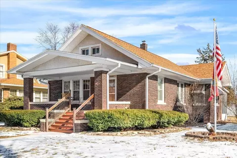 419 Jefferson St, Galesburg, IL 61401