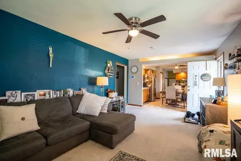Entry Way - 116 Circle Dr, Herrin, IL 62948 photo 1 of 3