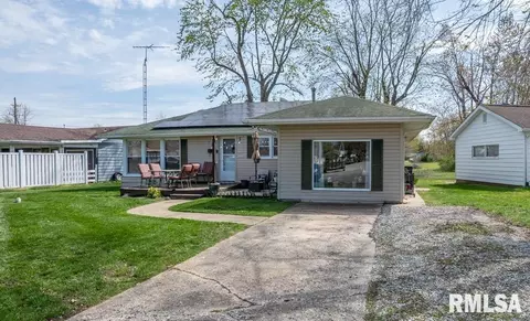 Other - 116 Circle Dr, Herrin, IL 62948 photo 3 of 9