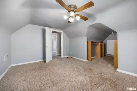 Bedroom - 1908 Commonwealth Ave, Pekin, IL 61554 photo 8 of 8
