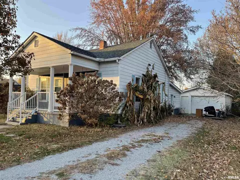 1202 E Parham St, Marion, IL 62959 photo 23