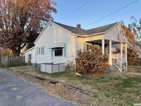 1202 E Parham St, Marion, IL 62959 photo 20
