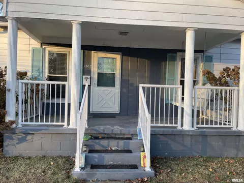 1202 E Parham St, Marion, IL 62959 photo 21
