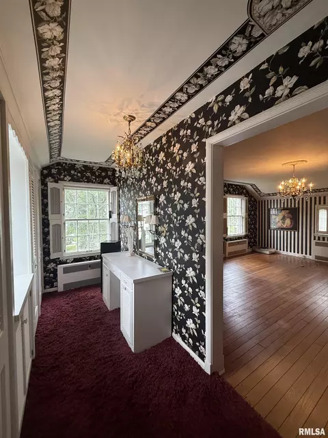Entry Way - 215 3rd St, Carmi, IL 62821 photo 4 of 4