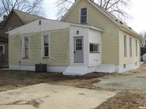 143 E Spruce St, Canton, IL 61520 photo 4
