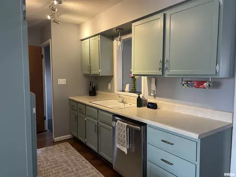 Kitchen - 802 Bobby Ave, Macomb, IL 61455 photo 1 of 3
