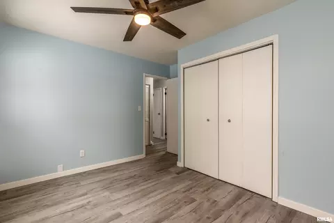 Bedroom - 79 Candy Ln, Murphysboro, IL 62966 photo 2 of 5