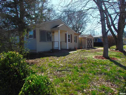 Exterior - 79 Candy Ln, Murphysboro, IL 62966 photo 6 of 6