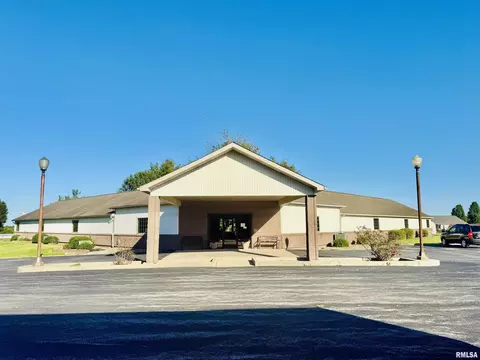 965 Goreville Rd, Goreville, IL 62939