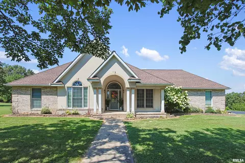 9855 N Route 37 Hwy, Goreville, IL 62939