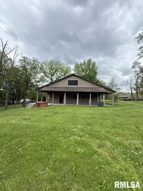 285 Twin Springs Lk, Anna, IL 62906 photo 3