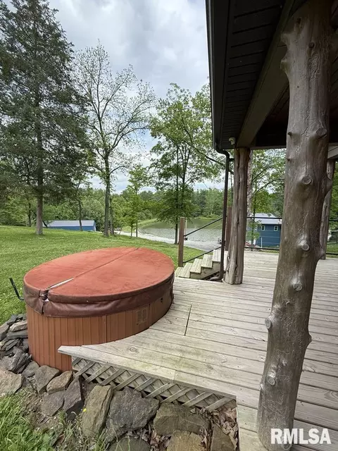285 Twin Springs Lk, Anna, IL 62906 photo 9