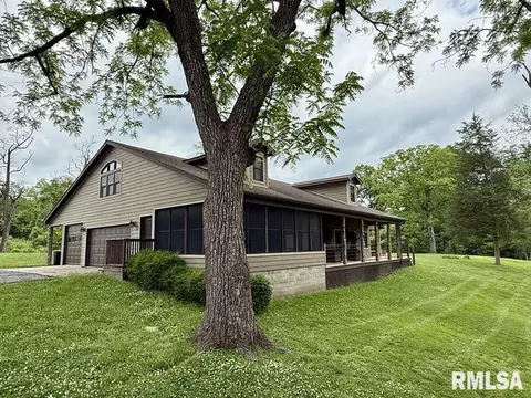 285 Twin Springs Lk, Anna, IL 62906 photo 2