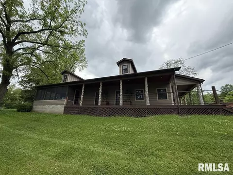 285 Twin Springs Lk, Anna, IL 62906 photo 6