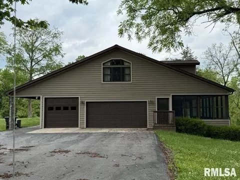 285 Twin Springs Lk, Anna, IL 62906 photo 5