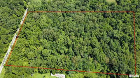 000 Cedar Hill Rd, West Frankfort, IL 62896