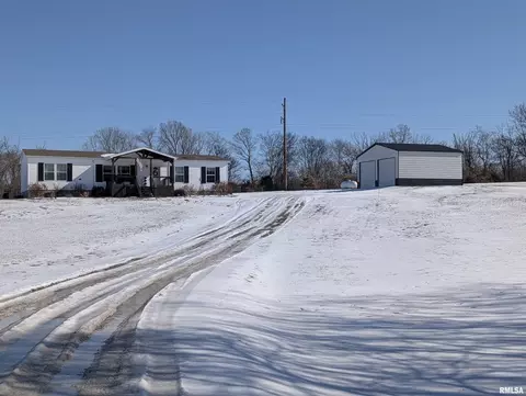 455 Indian Point Rd, Vienna, IL 62995