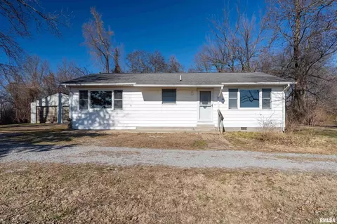 517 Koonce Rd, Murphysboro, IL 62966