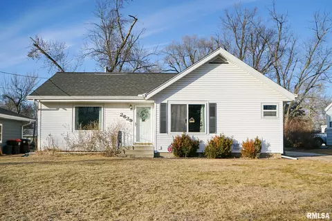 2629 W Kansas St, Peoria, IL 61604