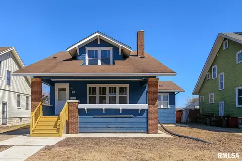2134 N Bigelow St, Peoria, IL 61604