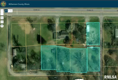 1207 Gentile St, Colp, IL 62921
