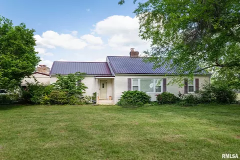 6868 Route 37, Marion, IL 62959