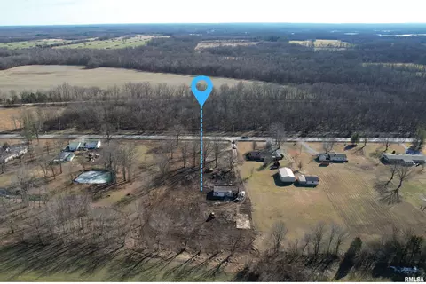 9130 Old Route 13, Marion, IL 62959