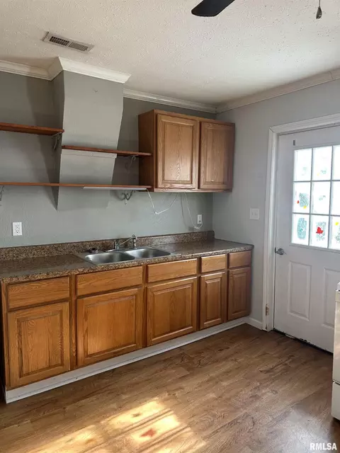 Kitchen - 408 N Main St, Anna, IL 62906 photo 2 of 3