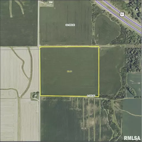 0 N Woodcock St, Decatur, IL 62521