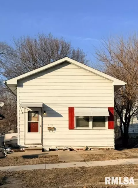 519 E Maywood Ave, Peoria, IL 61606