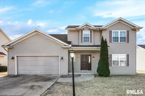 1626 Jadens Way, Washington, IL 61571