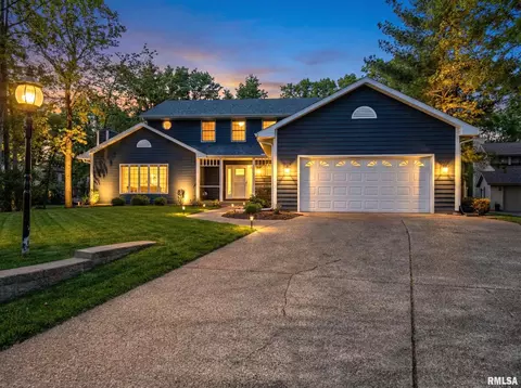 1432 W Grandridge Ct, Dunlap, IL 61525