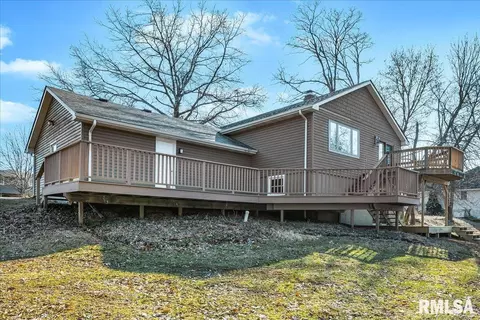 9320 W Lake Camelot Dr, Mapleton, IL 61547 photo 46