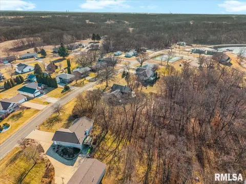 9320 W Lake Camelot Dr, Mapleton, IL 61547 photo 59