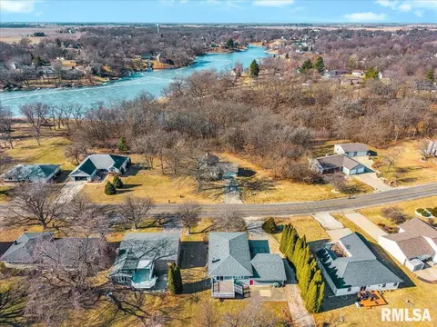 9320 W Lake Camelot Dr, Mapleton, IL 61547 photo 57
