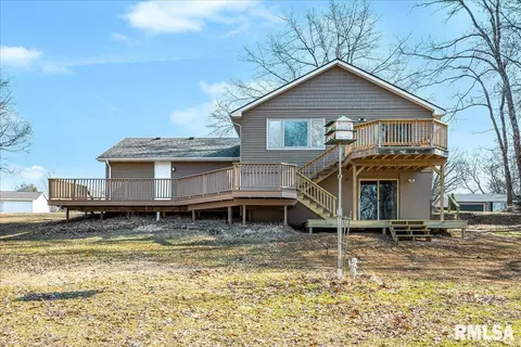 9320 W Lake Camelot Dr, Mapleton, IL 61547 photo 45