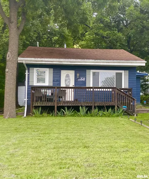 709 E Cox Ave, Peoria Heights, IL 61616