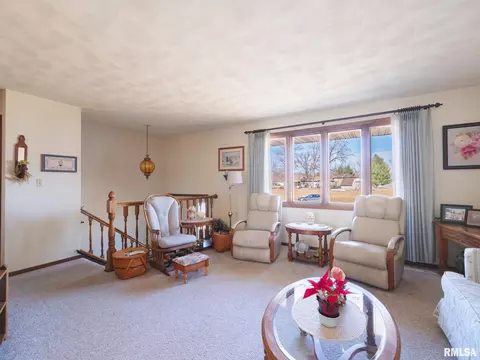 Living - 9522 W Excalibur Ct, Mapleton, IL 61547 photo 2 of 5