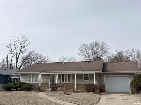 925 S Manual Ave, Peoria, IL 61605
