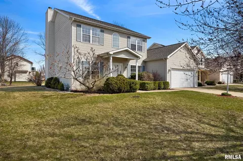 11018 N Waterton Dr, Dunlap, IL 61525
