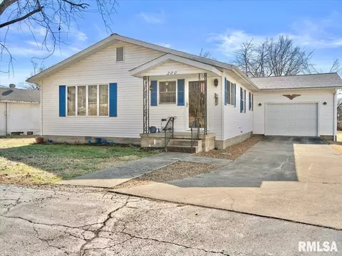 280 Highway 142 S, Eldorado, IL 62930