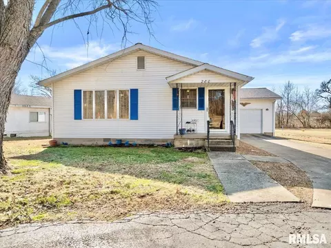 280 Highway 142 S, Eldorado, IL 62930 photo 2