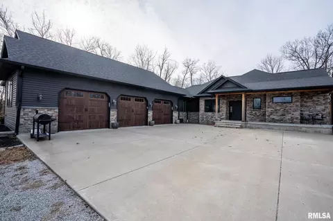 857 Ariel View Rd, De Soto, IL 62924