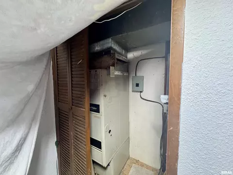 Other - 212 W Sylvia Ave, Christopher, IL 62822 photo 2 of 2