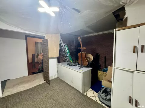 Other - 212 W Sylvia Ave, Christopher, IL 62822 photo 1 of 2