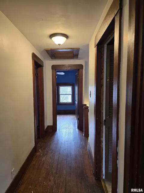 Entry Way - 605 E Chestnut St, Canton, IL 61520 photo 4 of 4