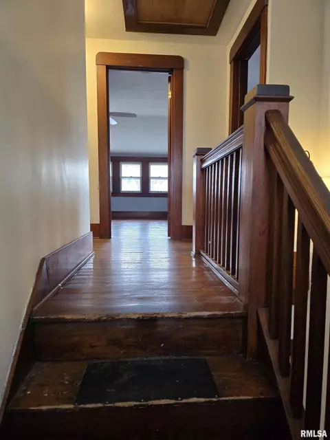 Entry Way - 605 E Chestnut St, Canton, IL 61520 photo 3 of 4
